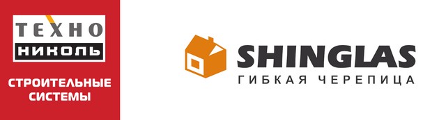 Гибкая черепица ТехноНИКОЛЬ SHINGLAS