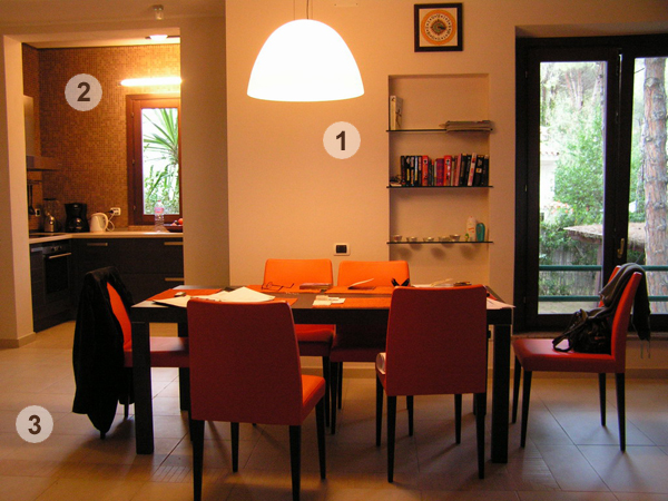 Средиземноморские мотивы