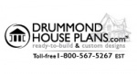 DRUMMOND HOUSE PLANS